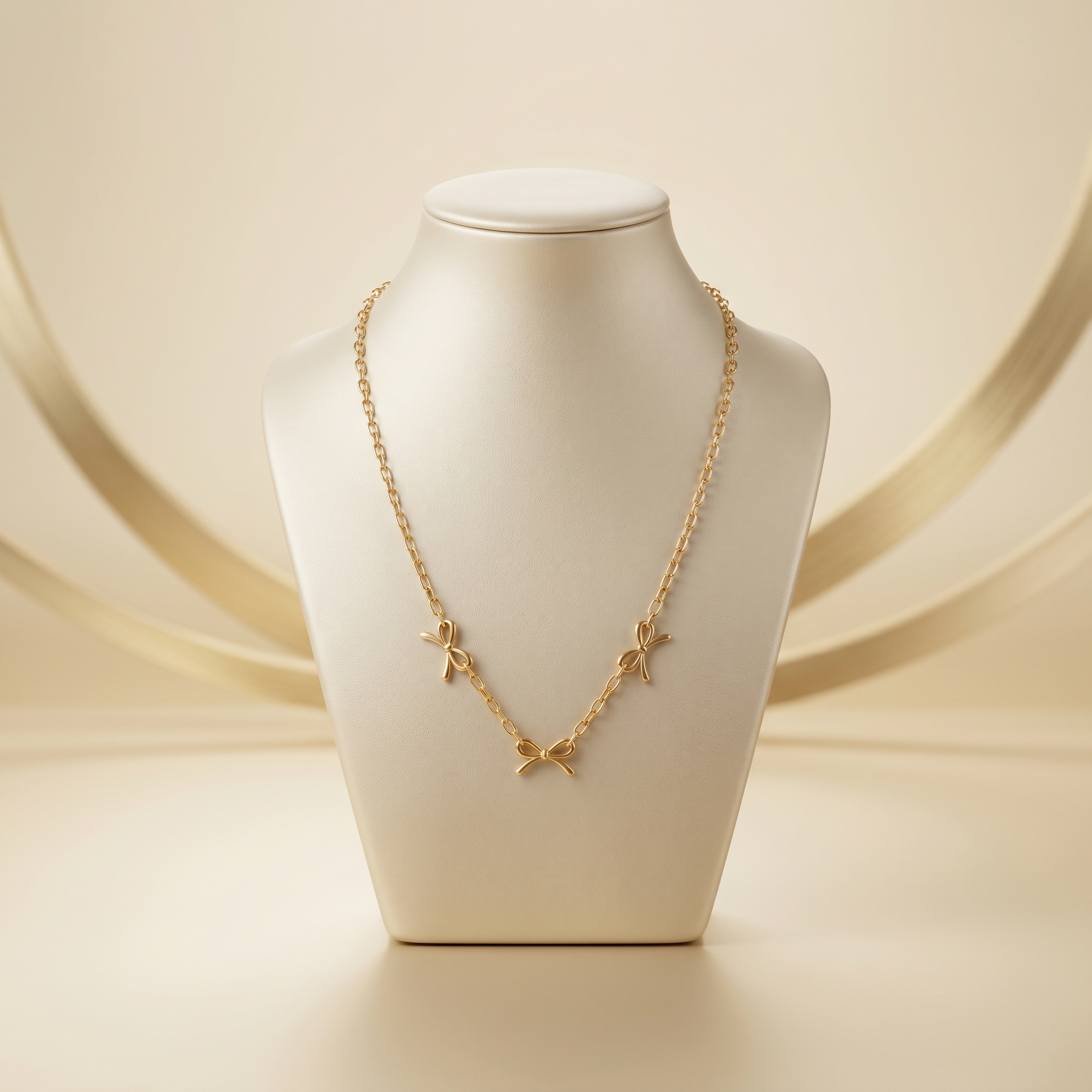 FYNL1002 - Necklace