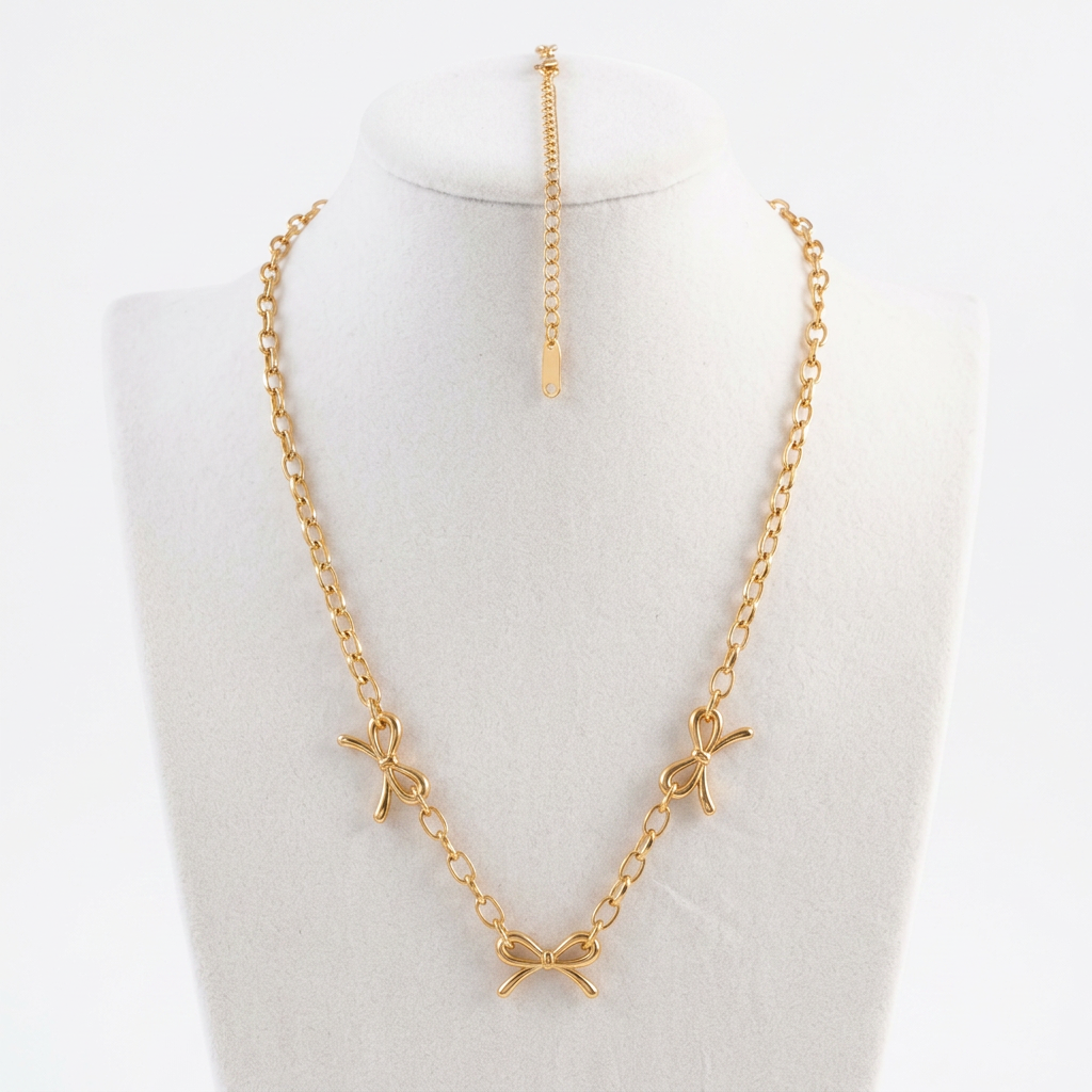 FYNL1002 - Necklace