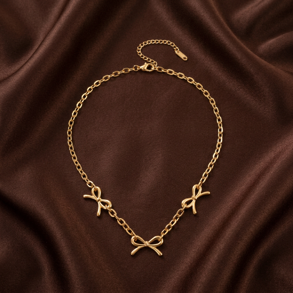 FYNL1002 - Necklace