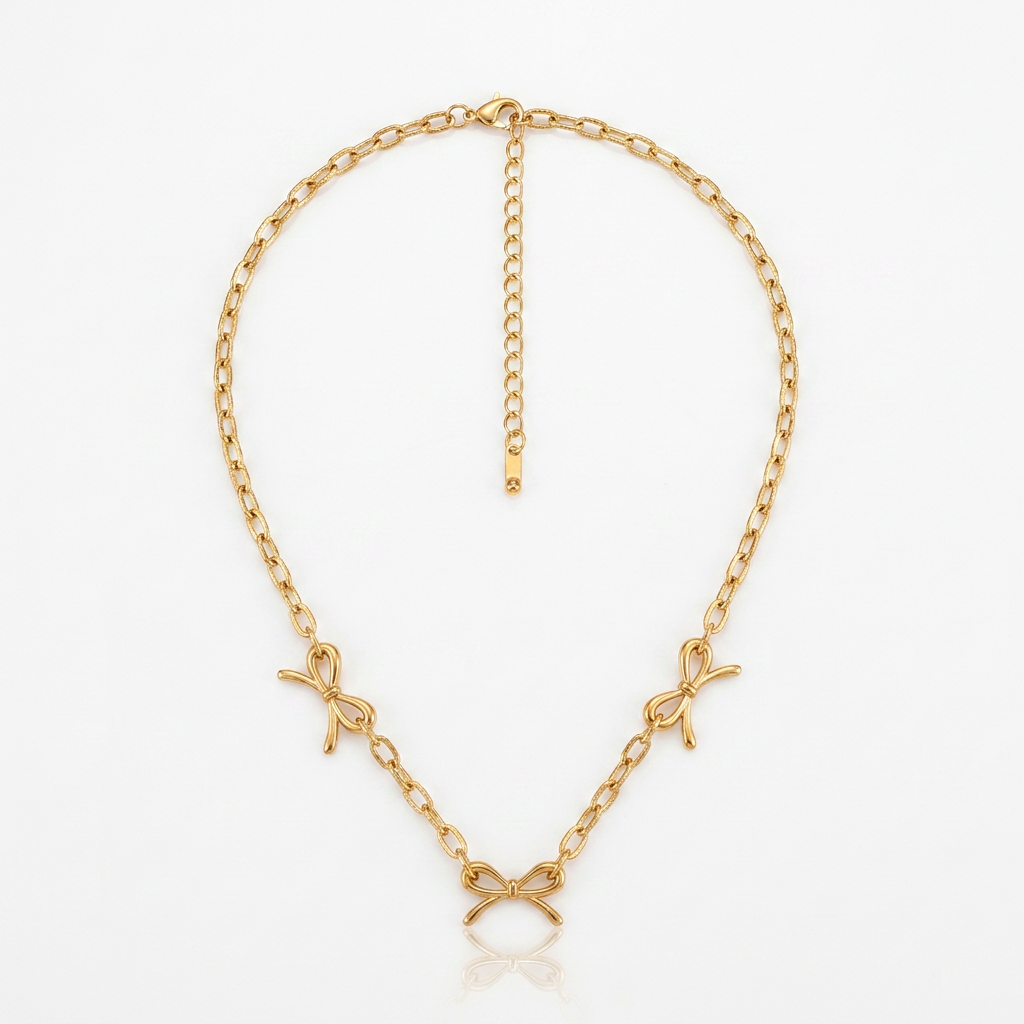 FYNL1002 - Necklace