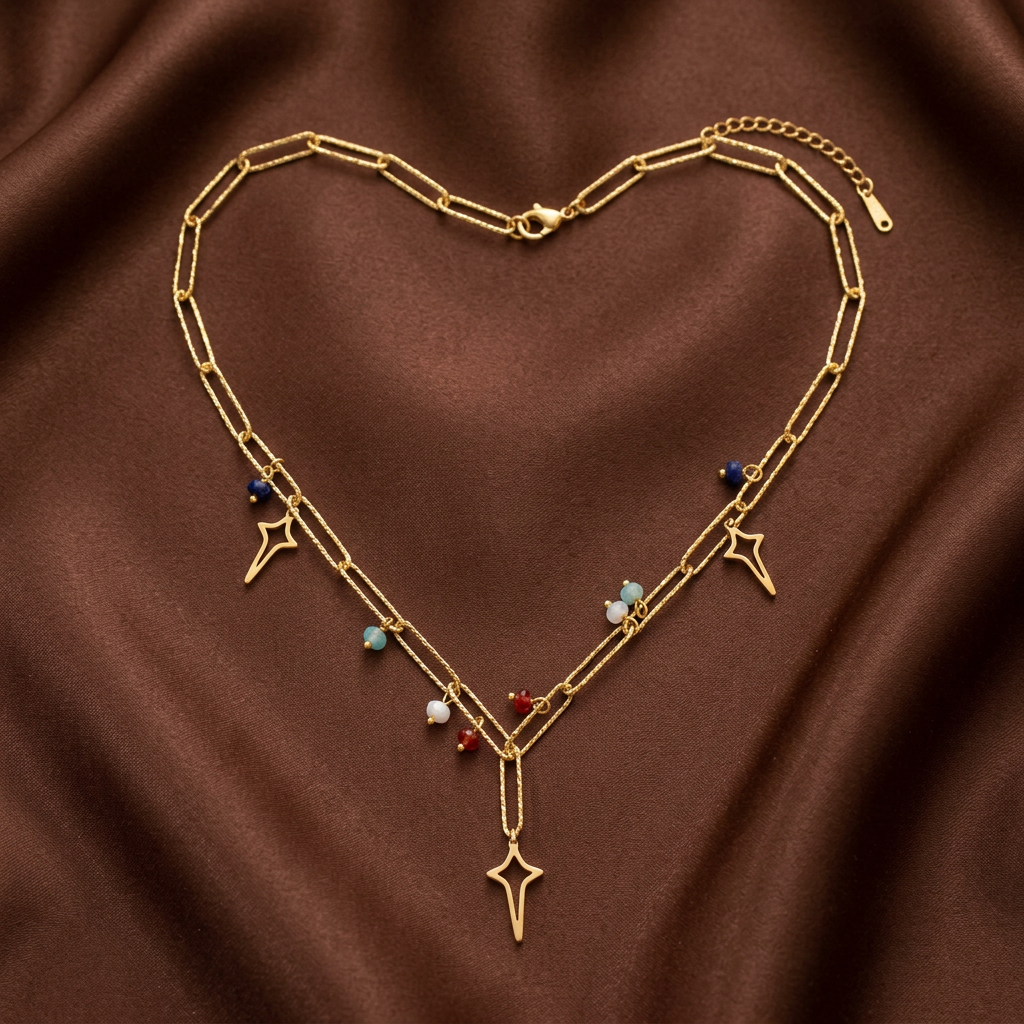 FYNL1003 - Necklace
