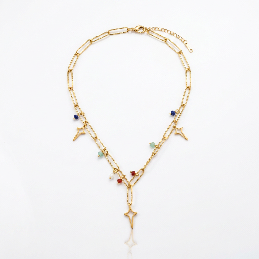 FYNL1003 - Necklace