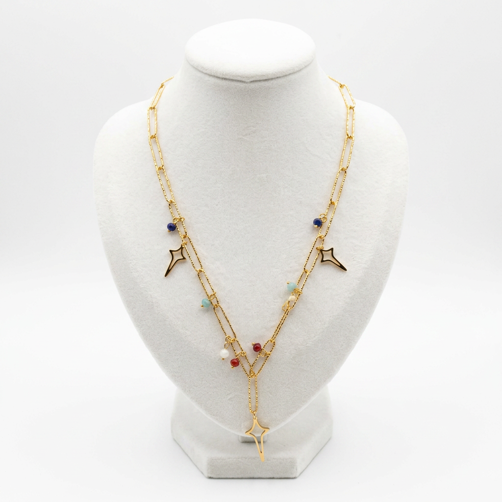 FYNL1003 - Necklace