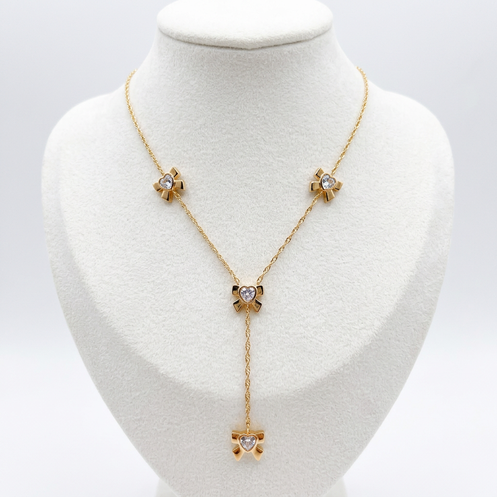 FYNL1004 - Necklace