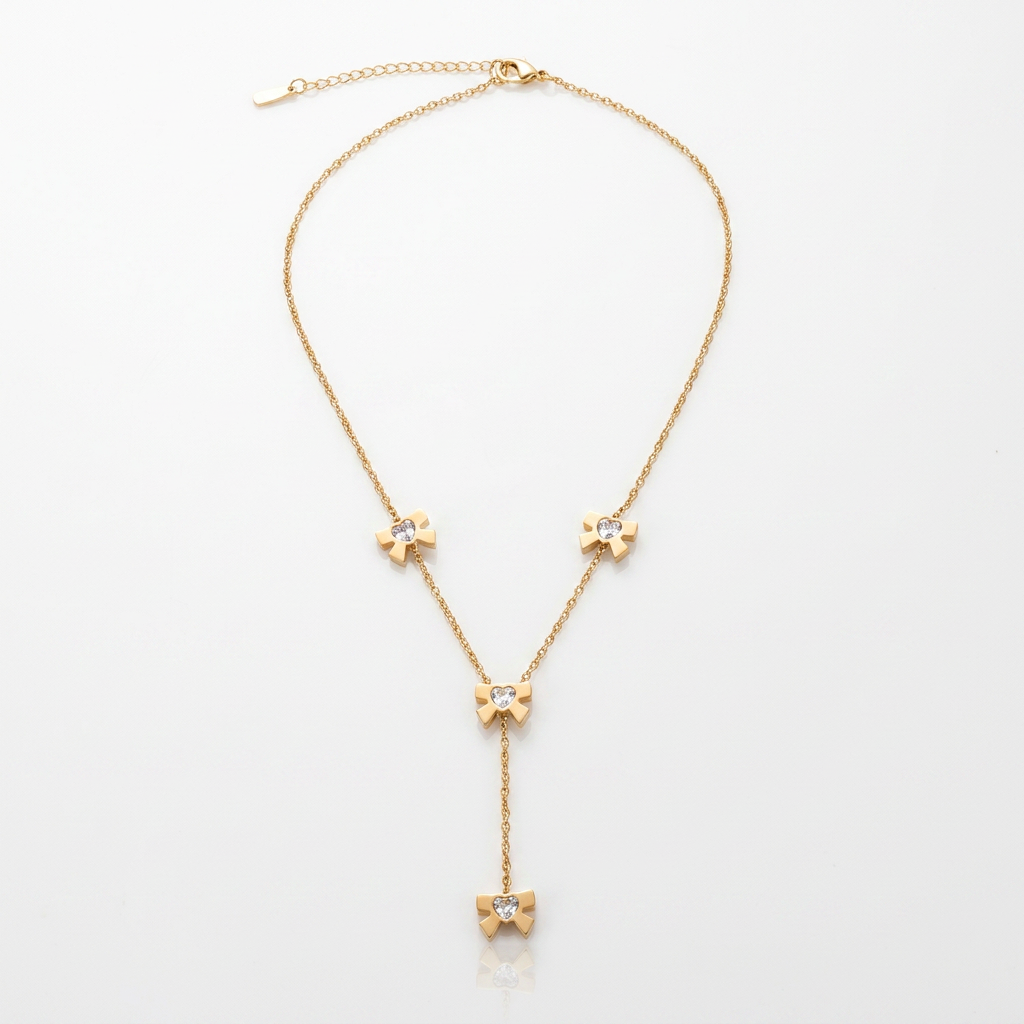 FYNL1004 - Necklace