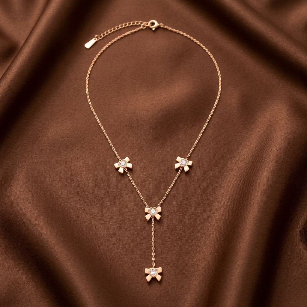 FYNL1004 - Necklace