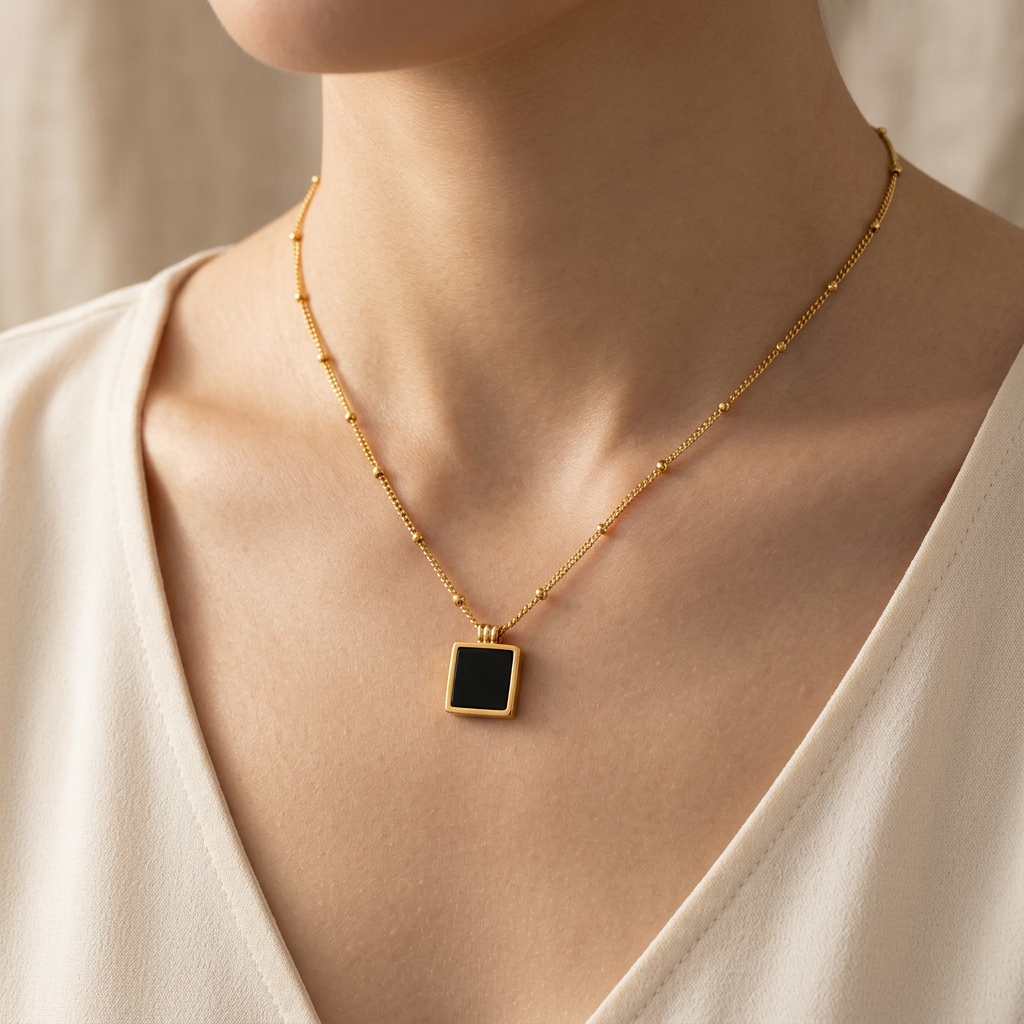 FYNL1005 - Necklace