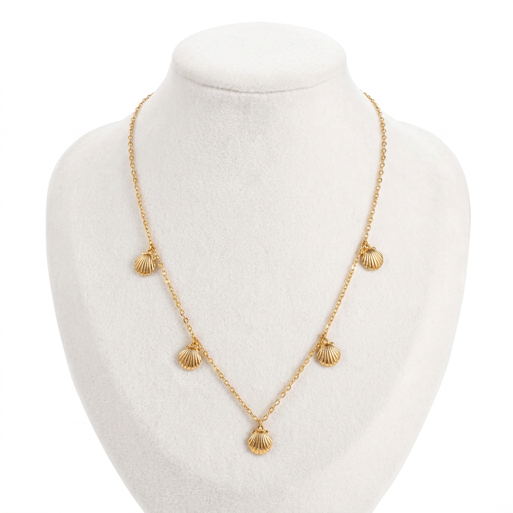 FYNL1006 - Necklace