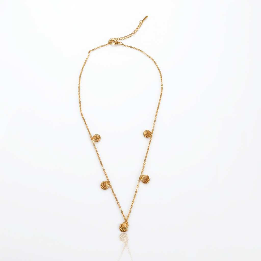 FYNL1006 - Necklace