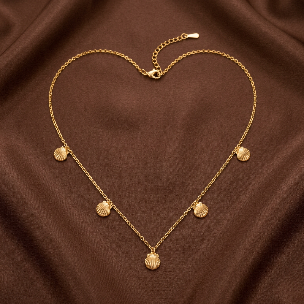 FYNL1006 - Necklace