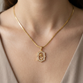 FYNL1007 - Necklace