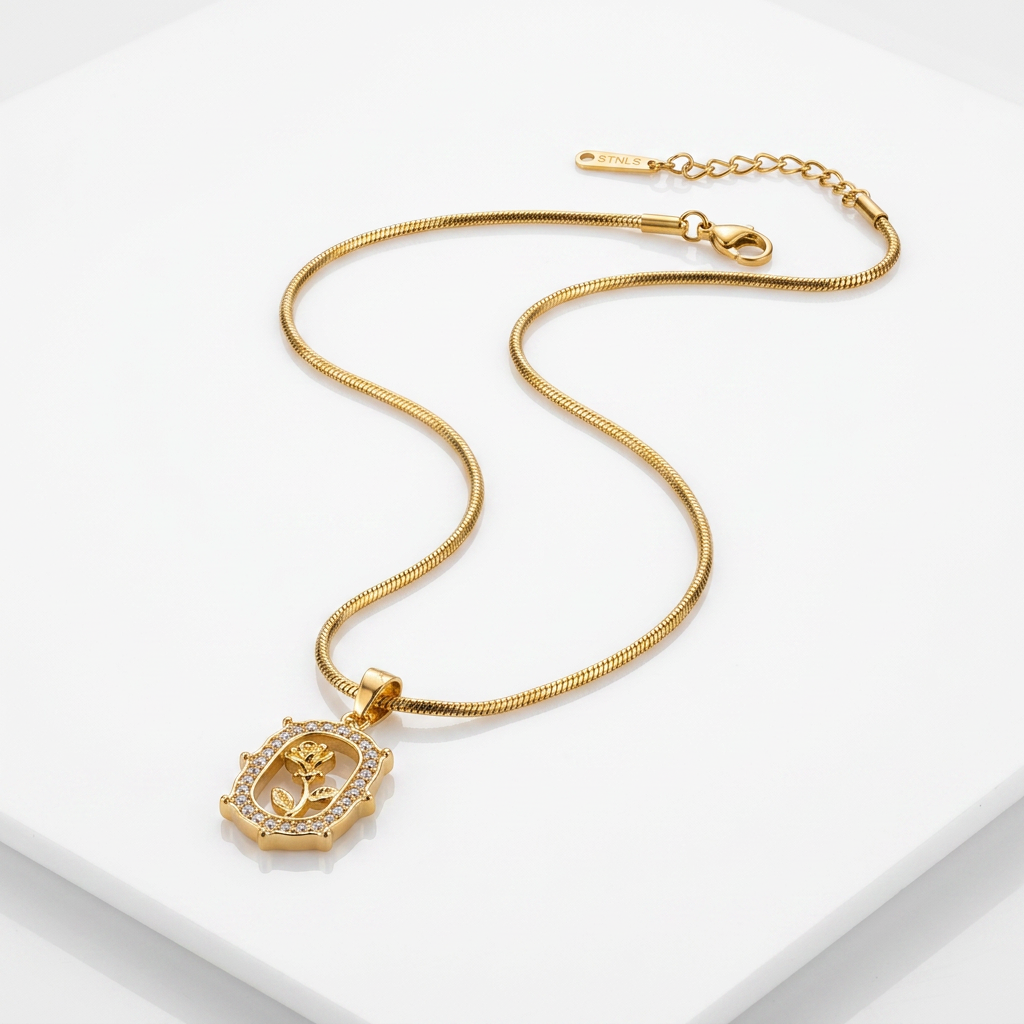 FYNL1007 - Necklace