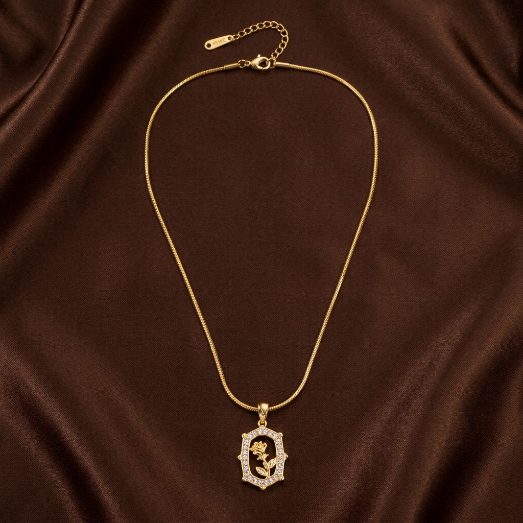FYNL1007 - Necklace