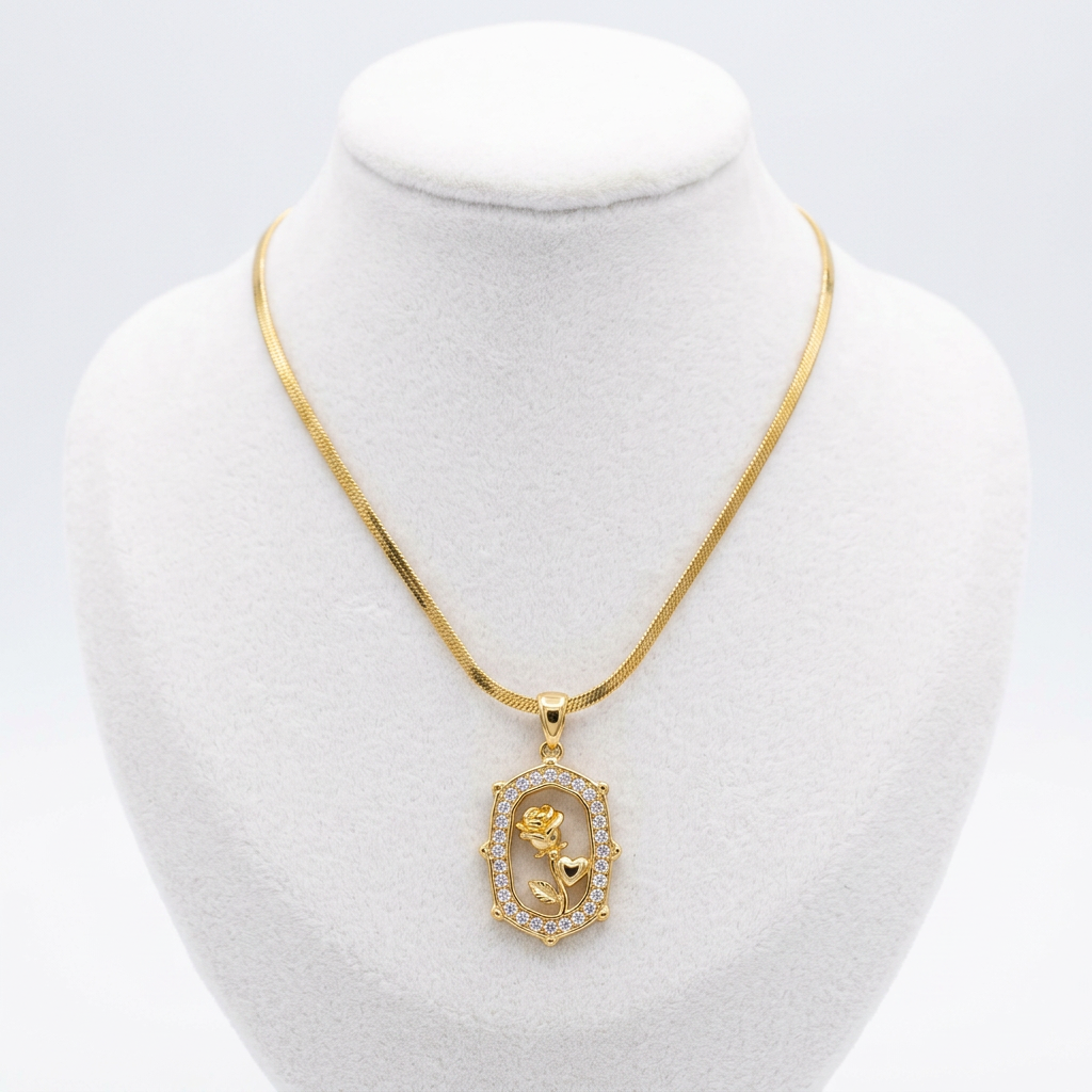 FYNL1007 - Necklace