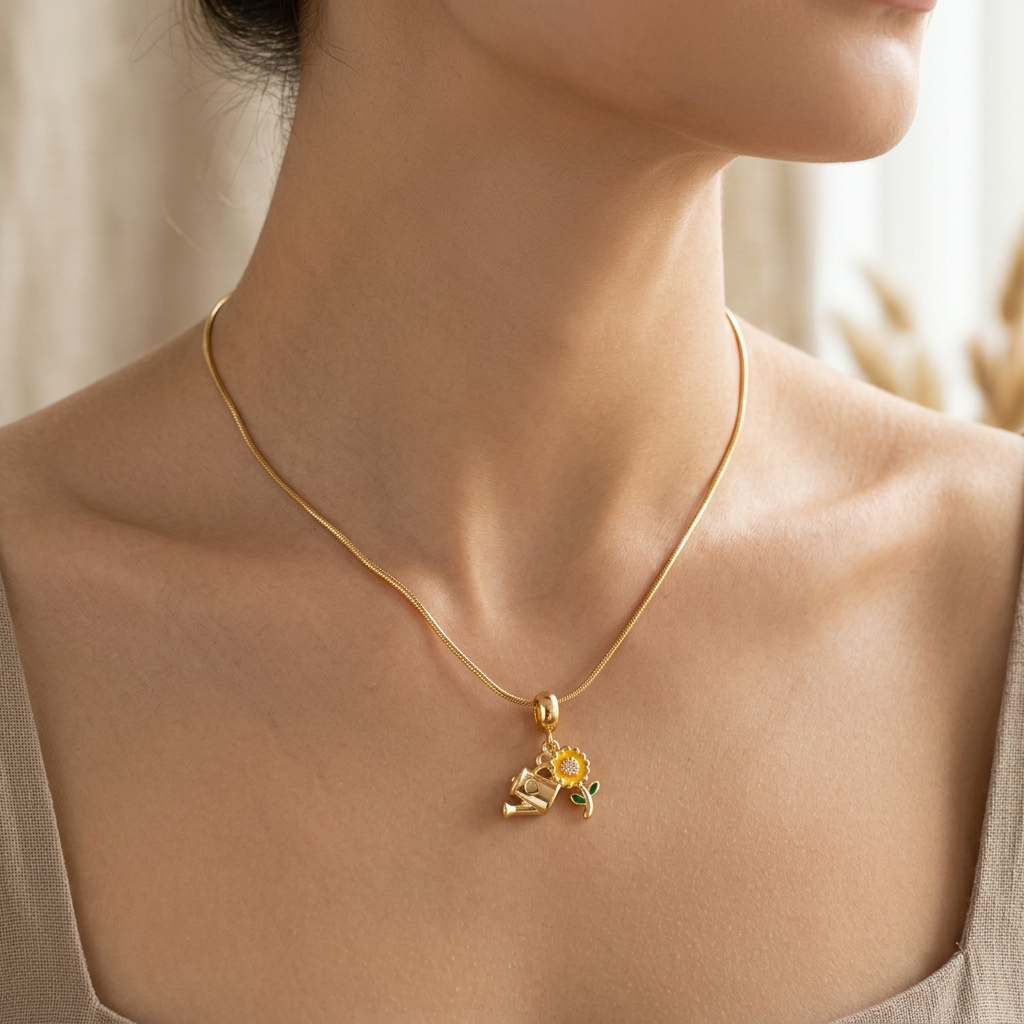 FYNL1008 - Necklace