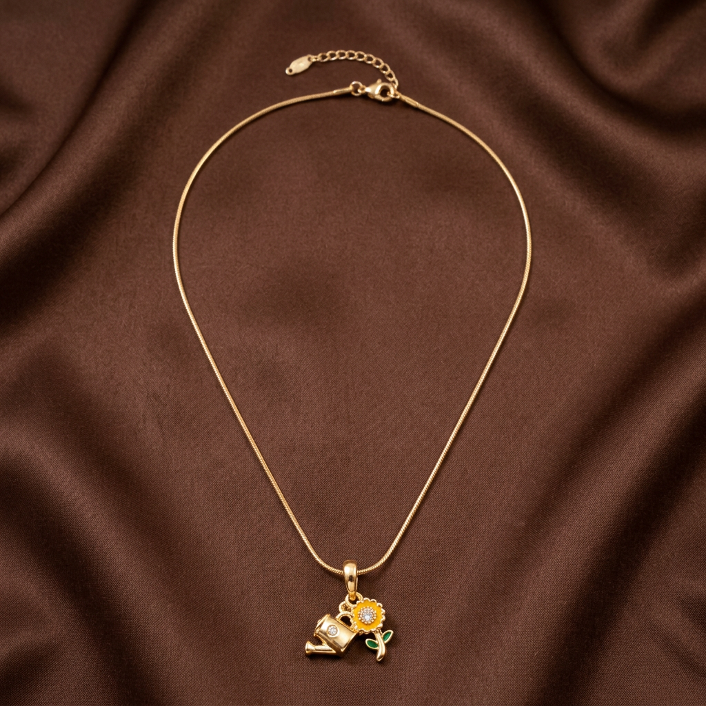 FYNL1008 - Necklace