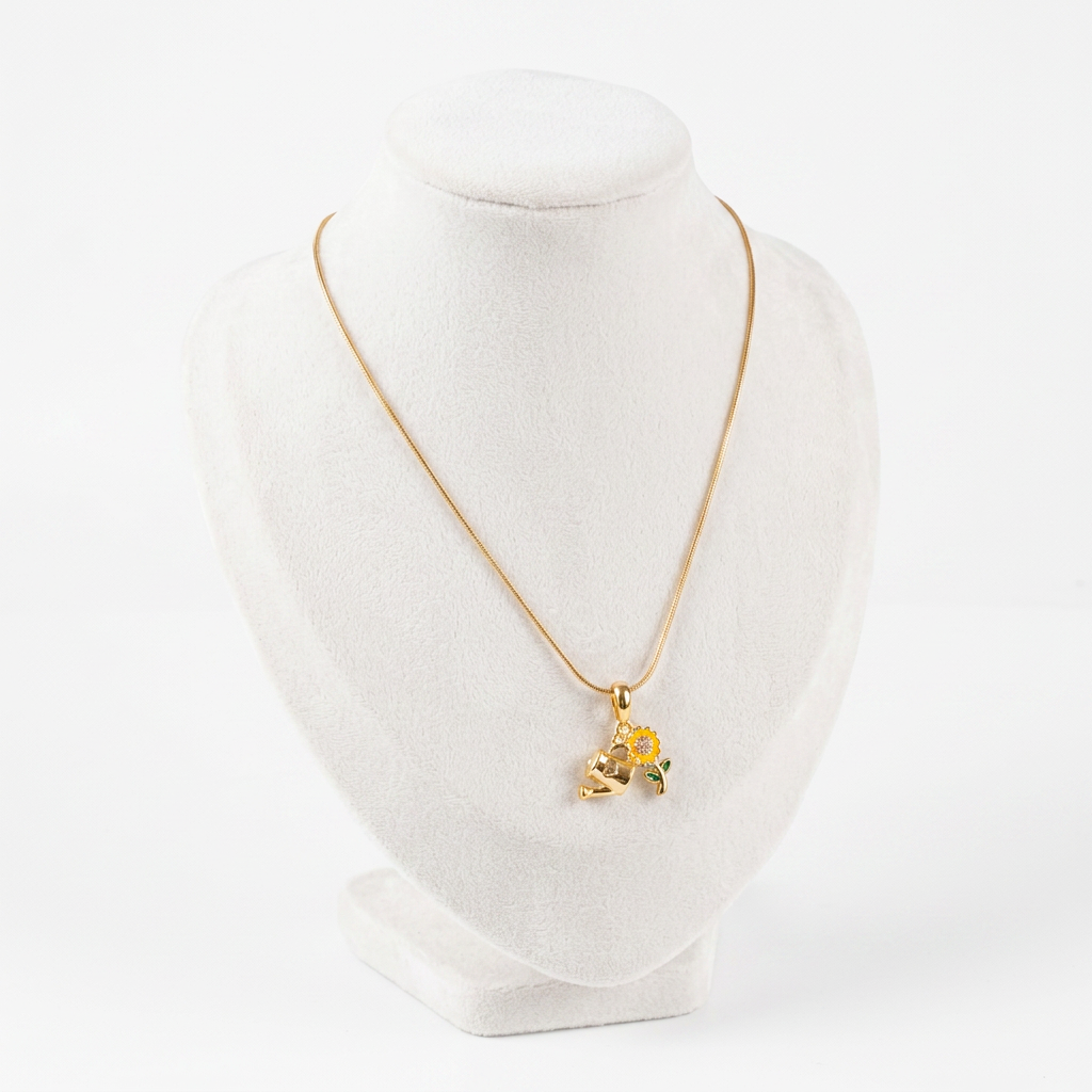 FYNL1008 - Necklace