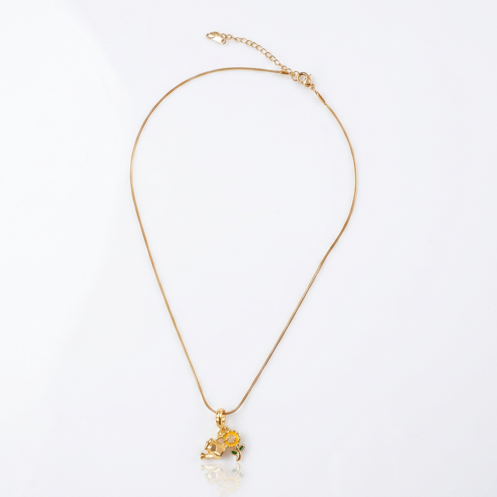 FYNL1008 - Necklace