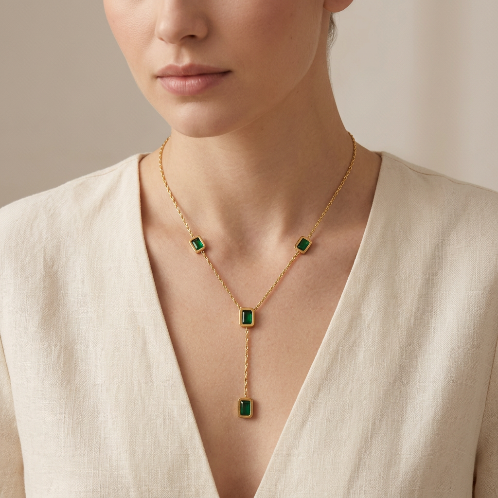 FYNL1010 - Necklace