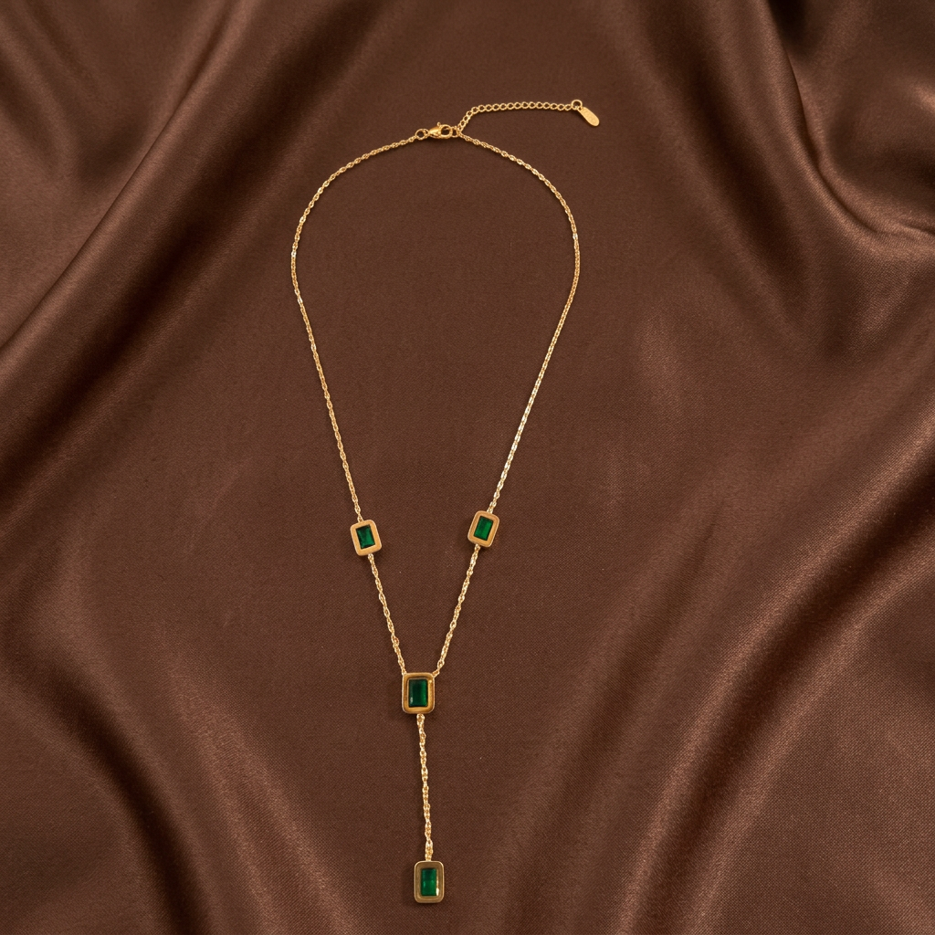 FYNL1010 - Necklace