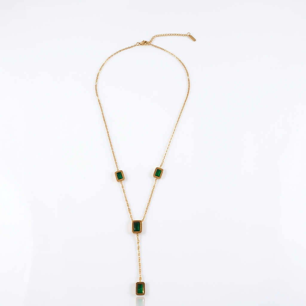 FYNL1010 - Necklace
