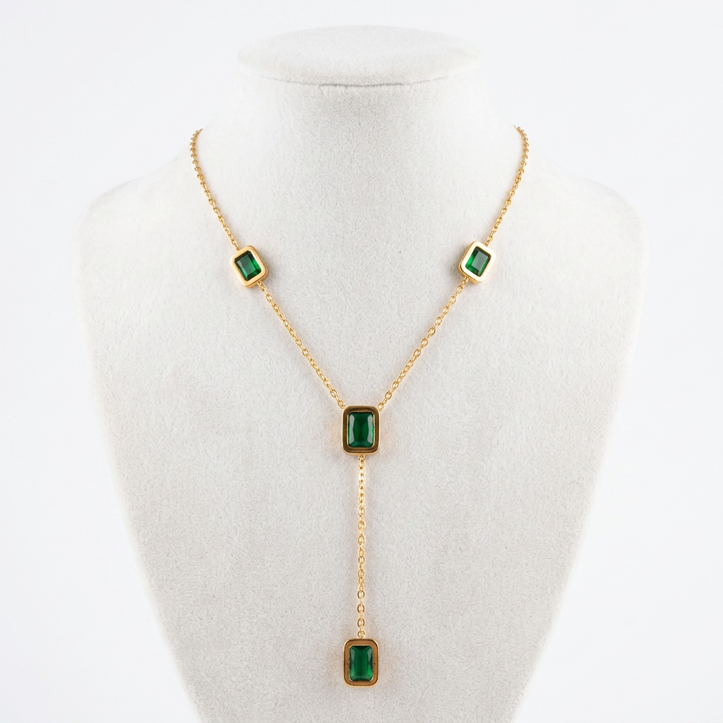 FYNL1010 - Necklace