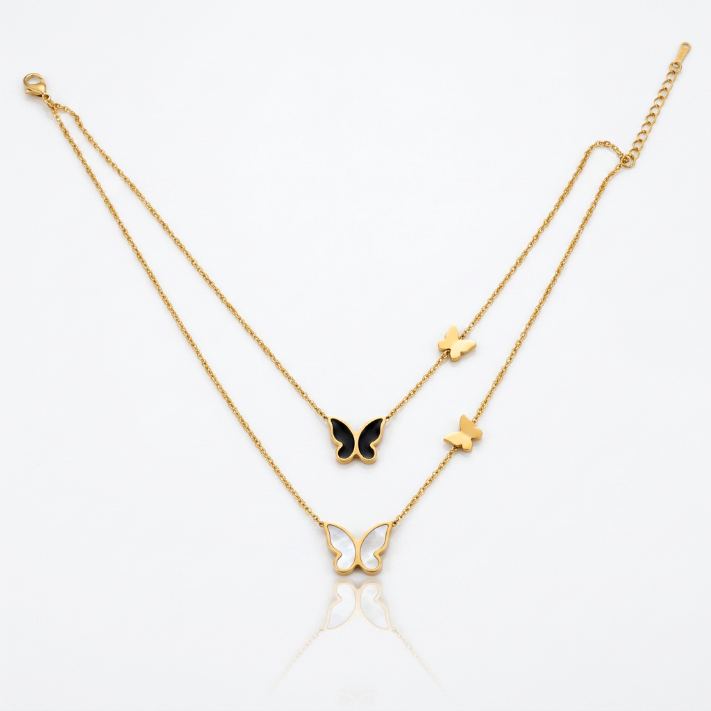 FYNL1011 - Necklace