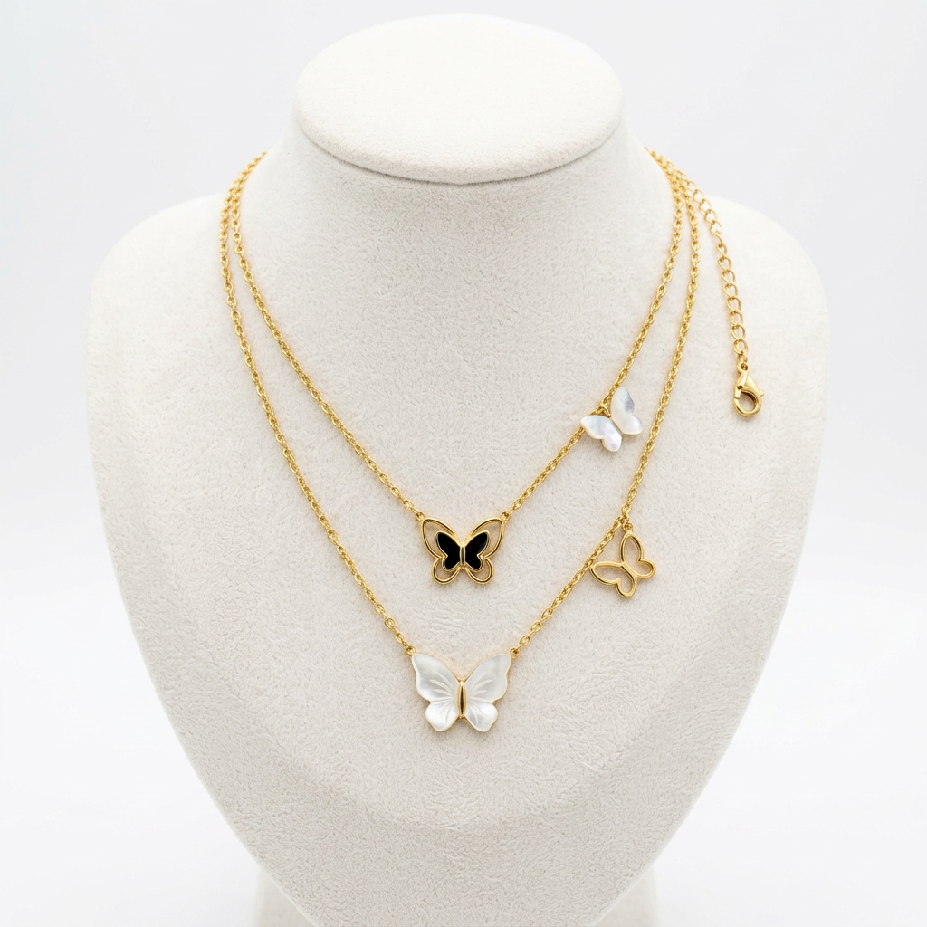 FYNL1011 - Necklace