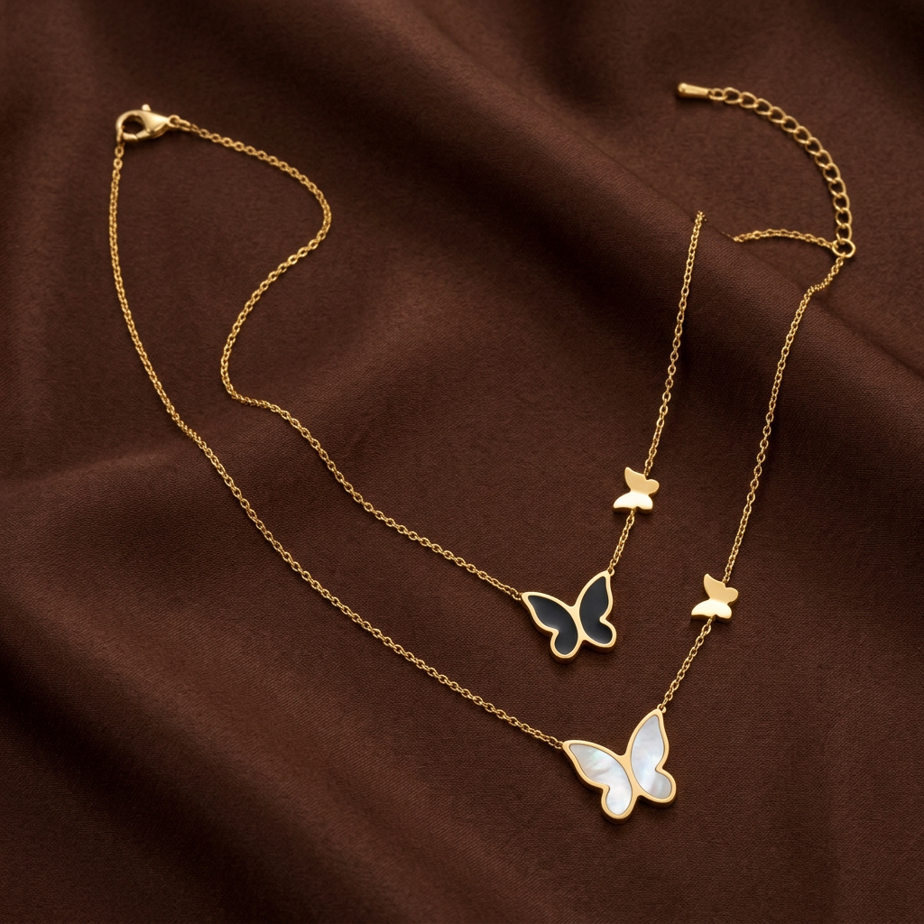 FYNL1011 - Necklace