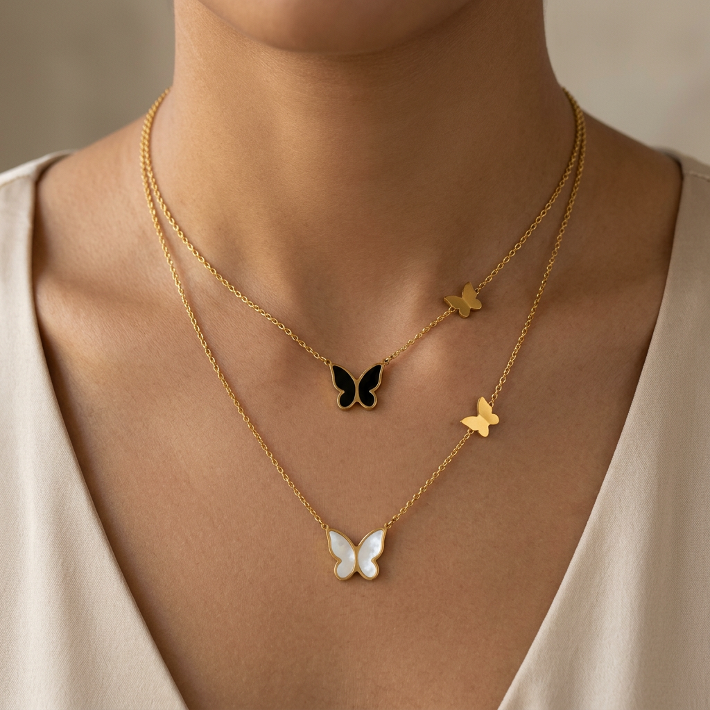 FYNL1011 - Necklace