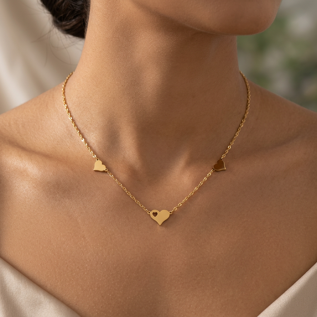 FYNL1012 - Necklace