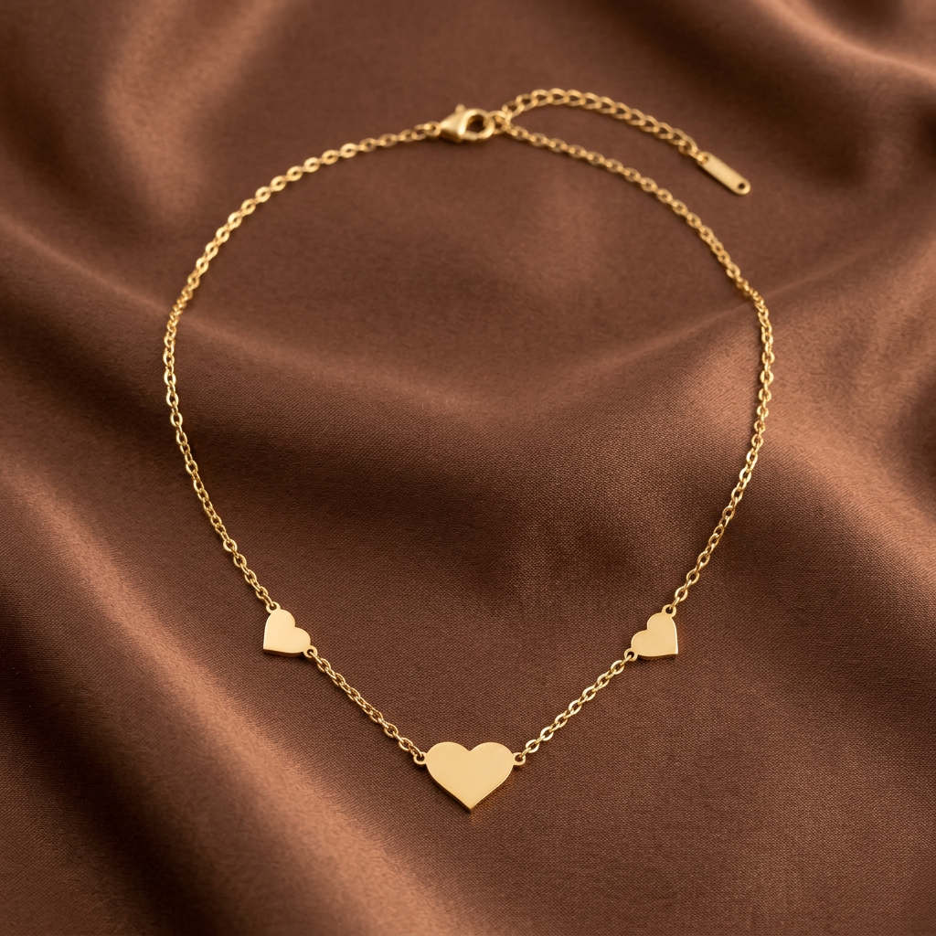 FYNL1012 - Necklace