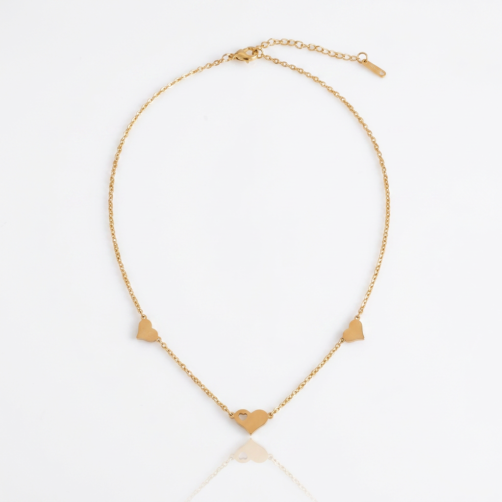 FYNL1012 - Necklace