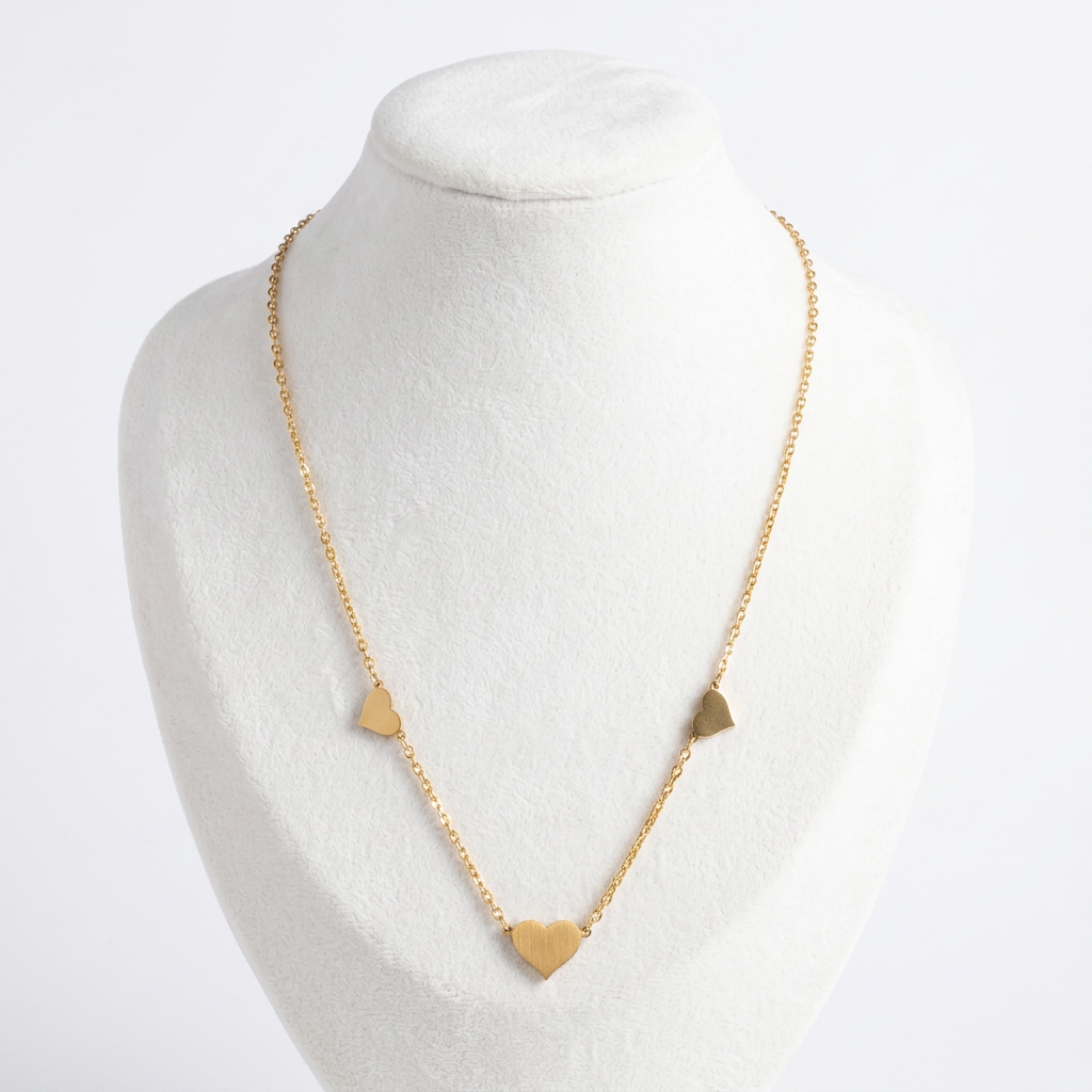 FYNL1012 - Necklace