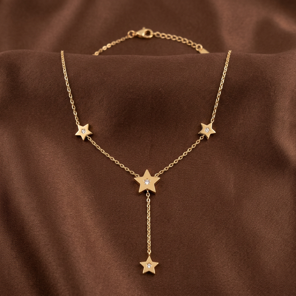 FYNL1013 - Necklace