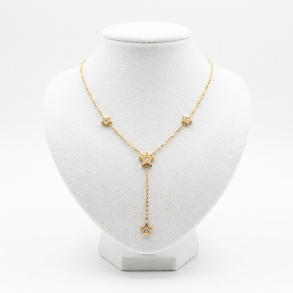 FYNL1013 - Necklace