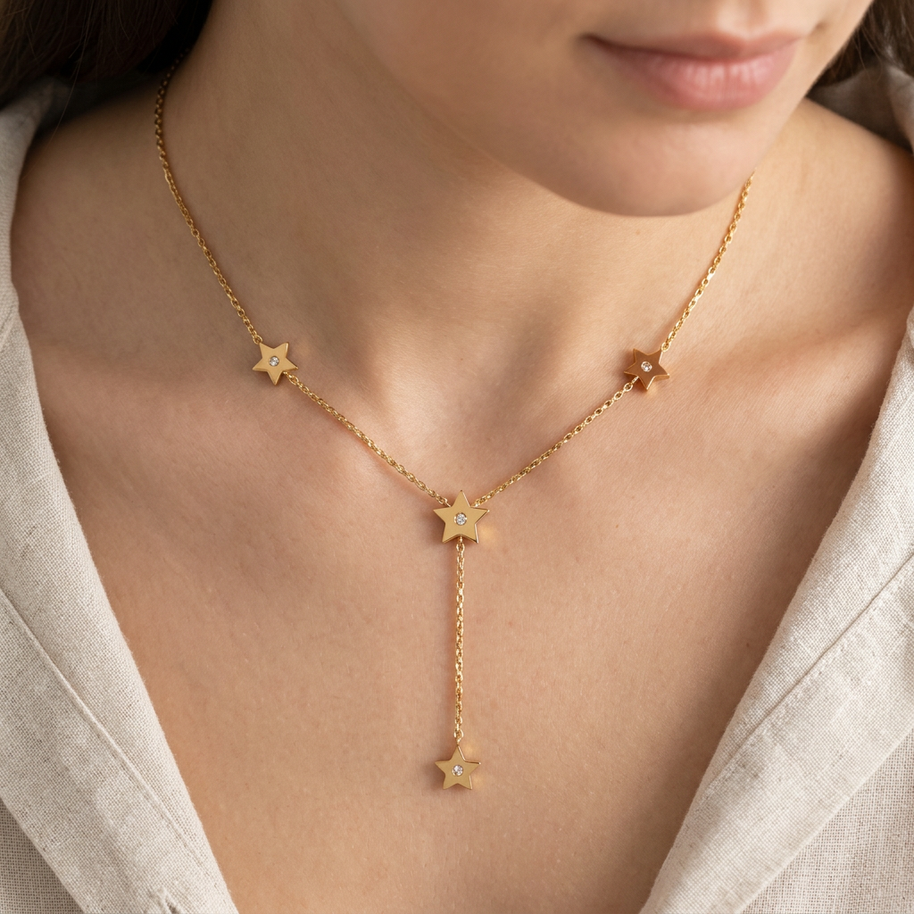 FYNL1013 - Necklace