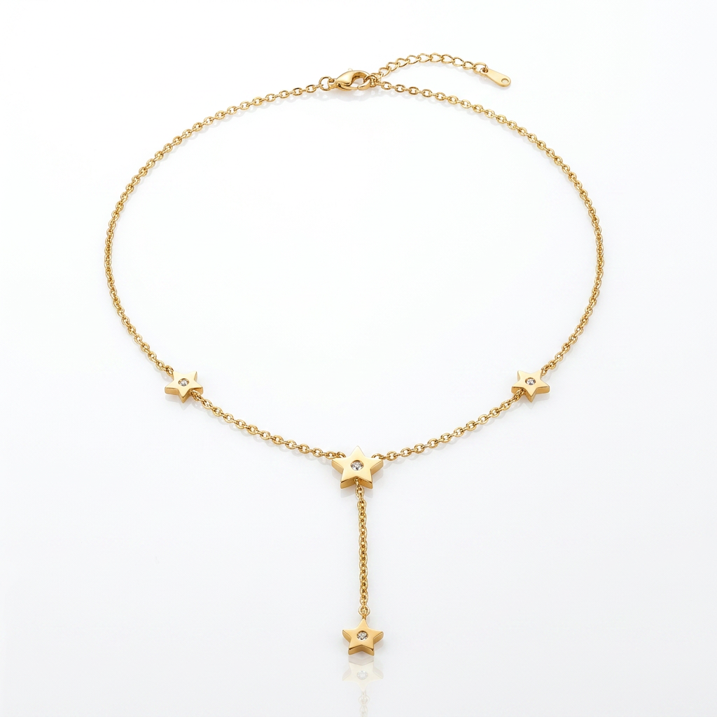 FYNL1013 - Necklace