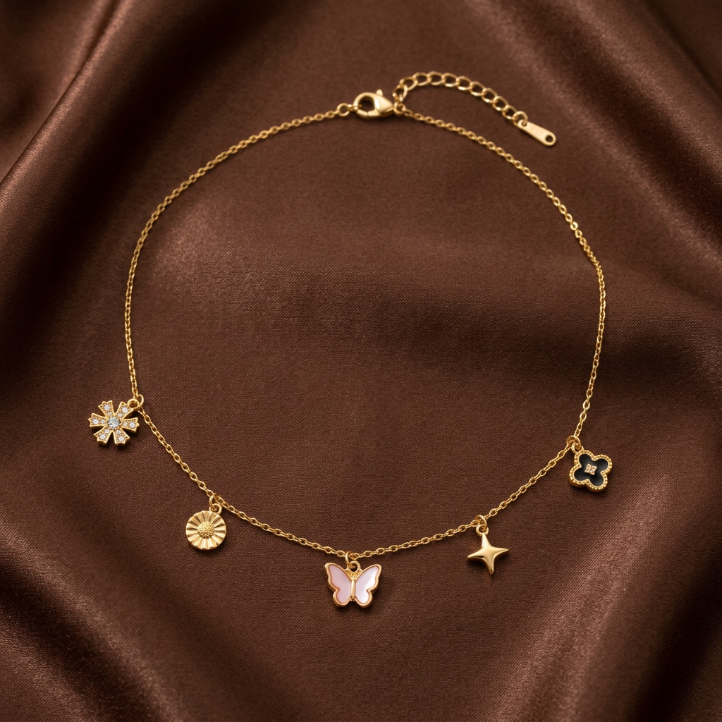 FYNL1014 - Necklace