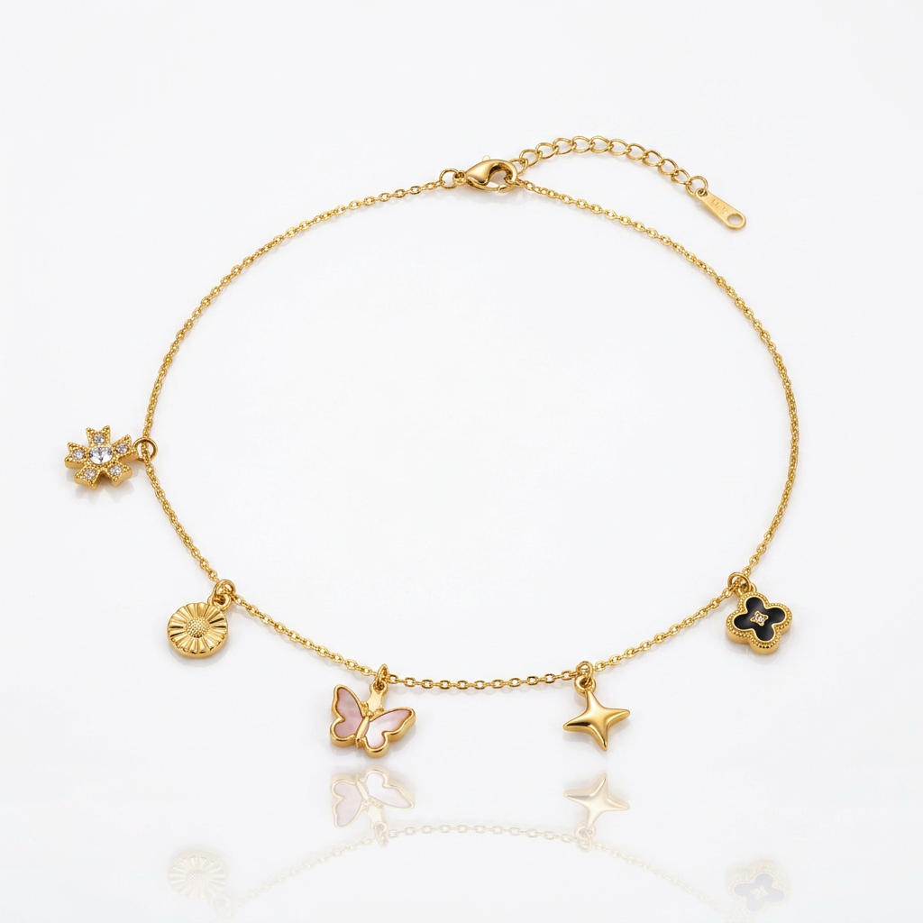 FYNL1014 - Necklace
