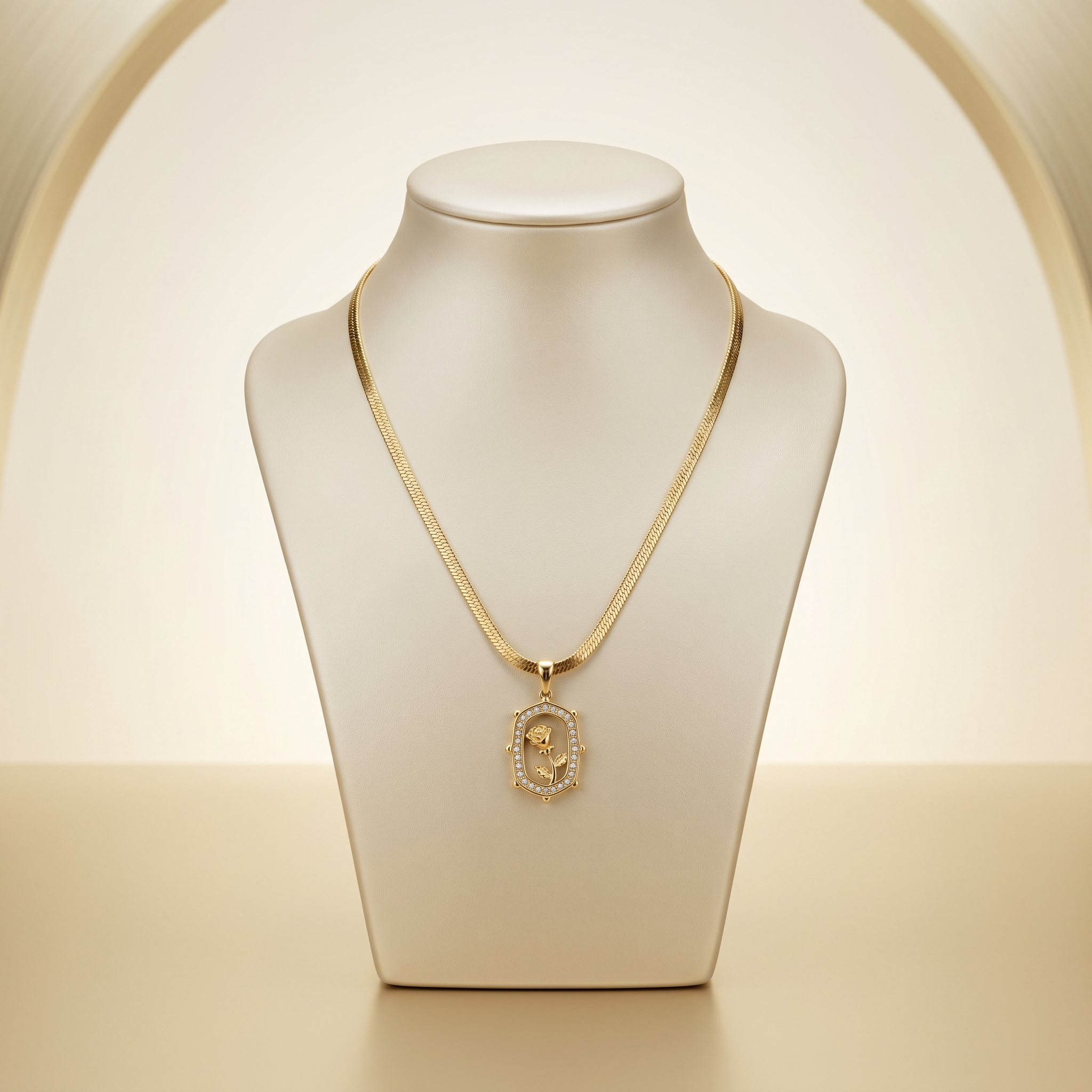 FYNL1007 - Necklace