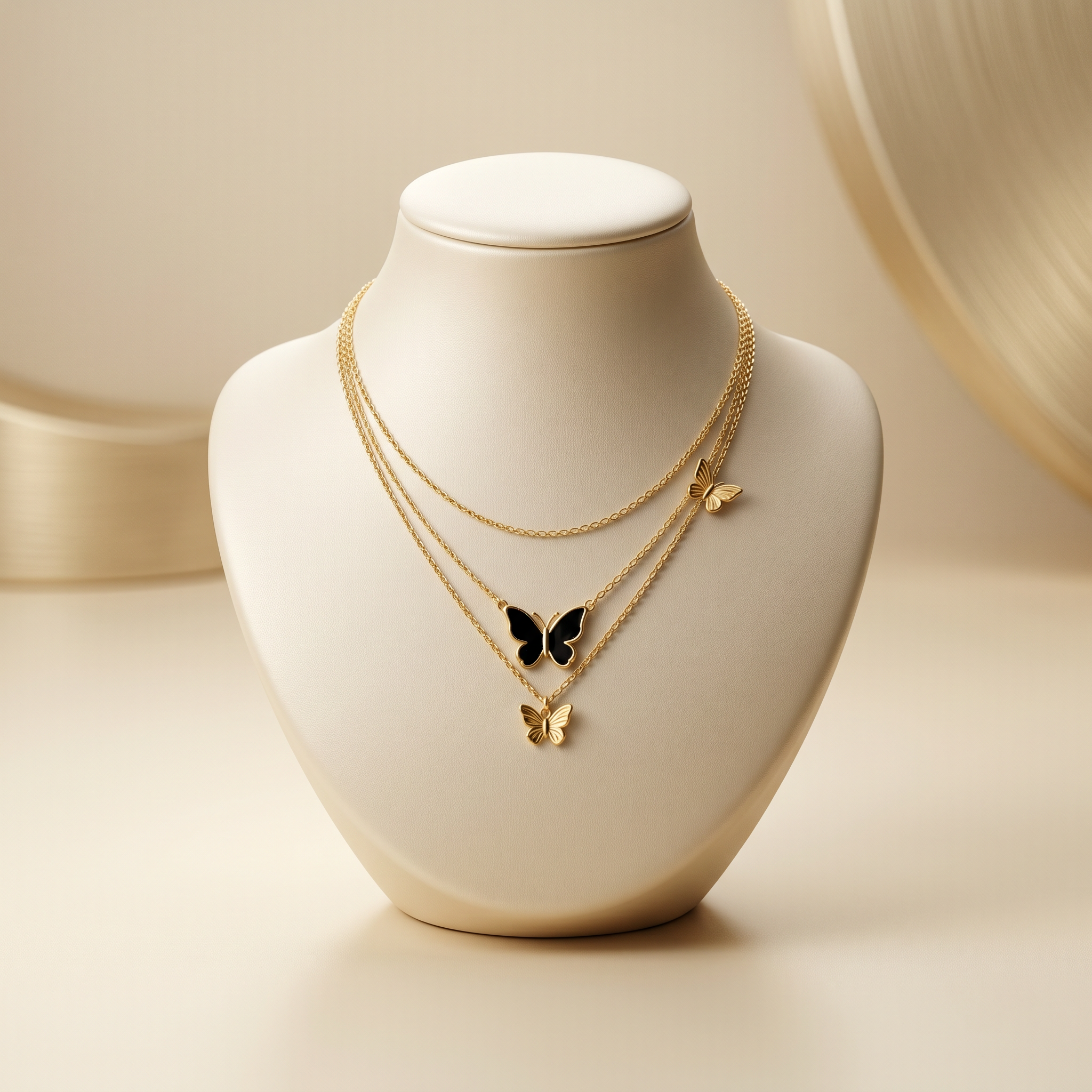FYNL1011 - Necklace