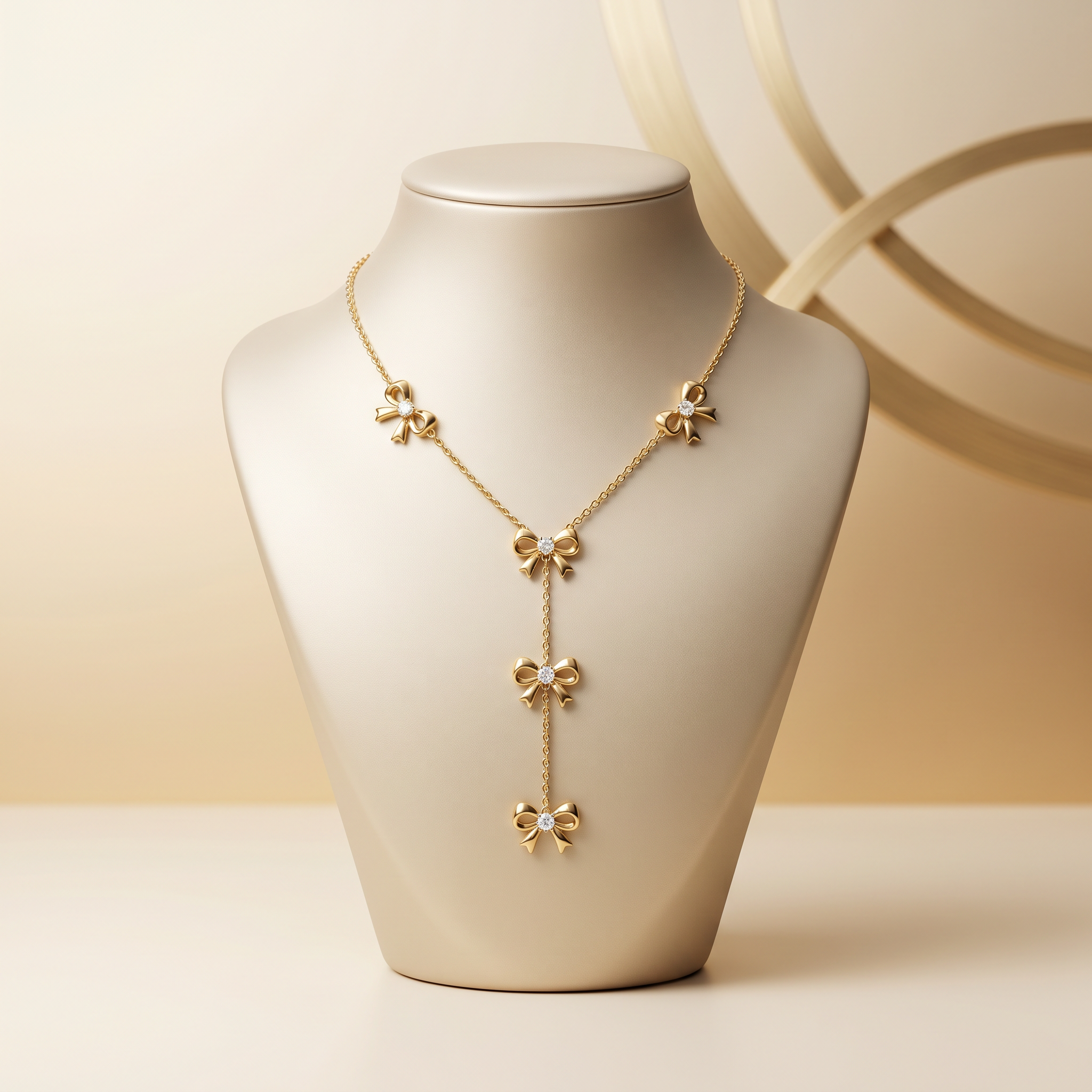 FYNL1004 - Necklace