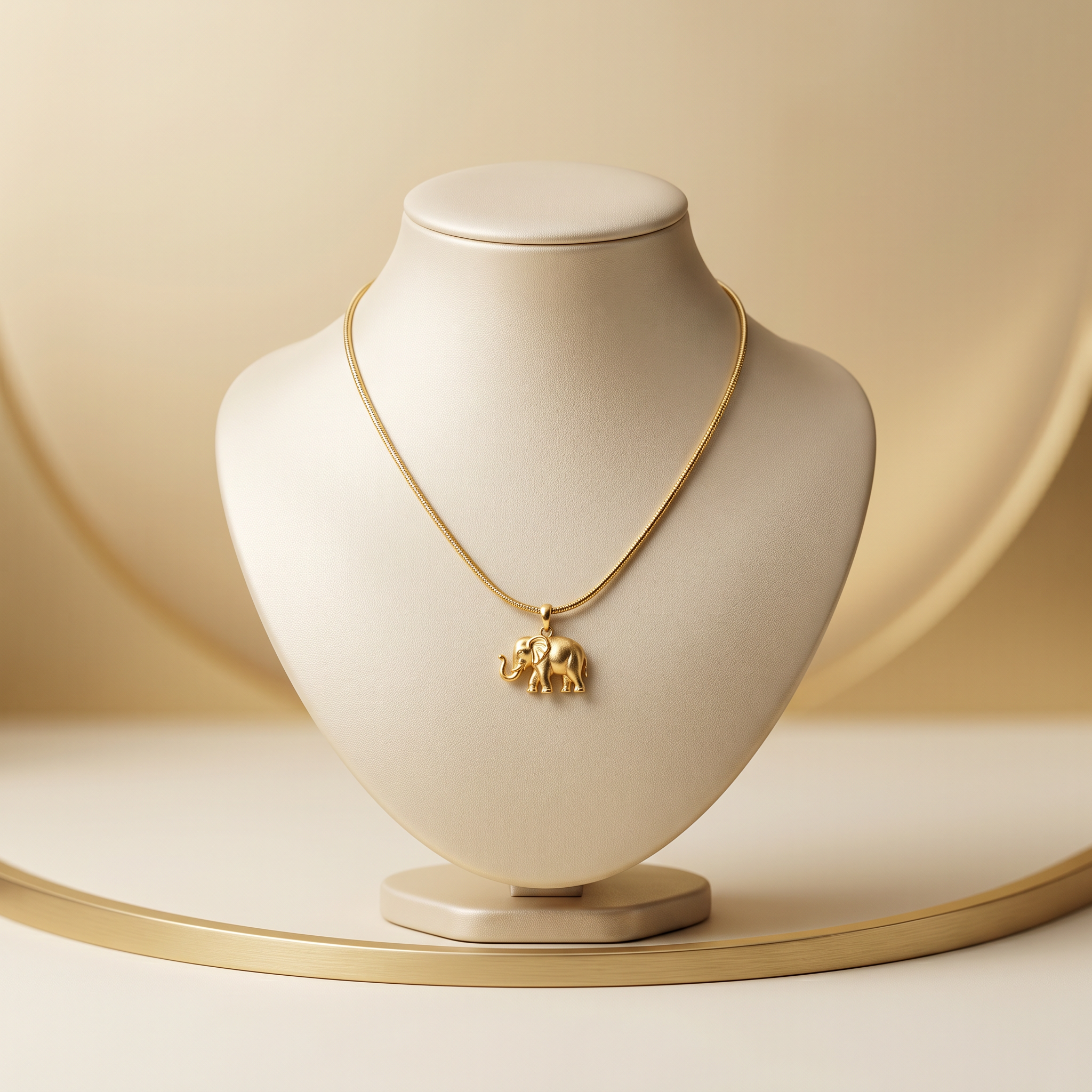 FYNL1008 - Necklace