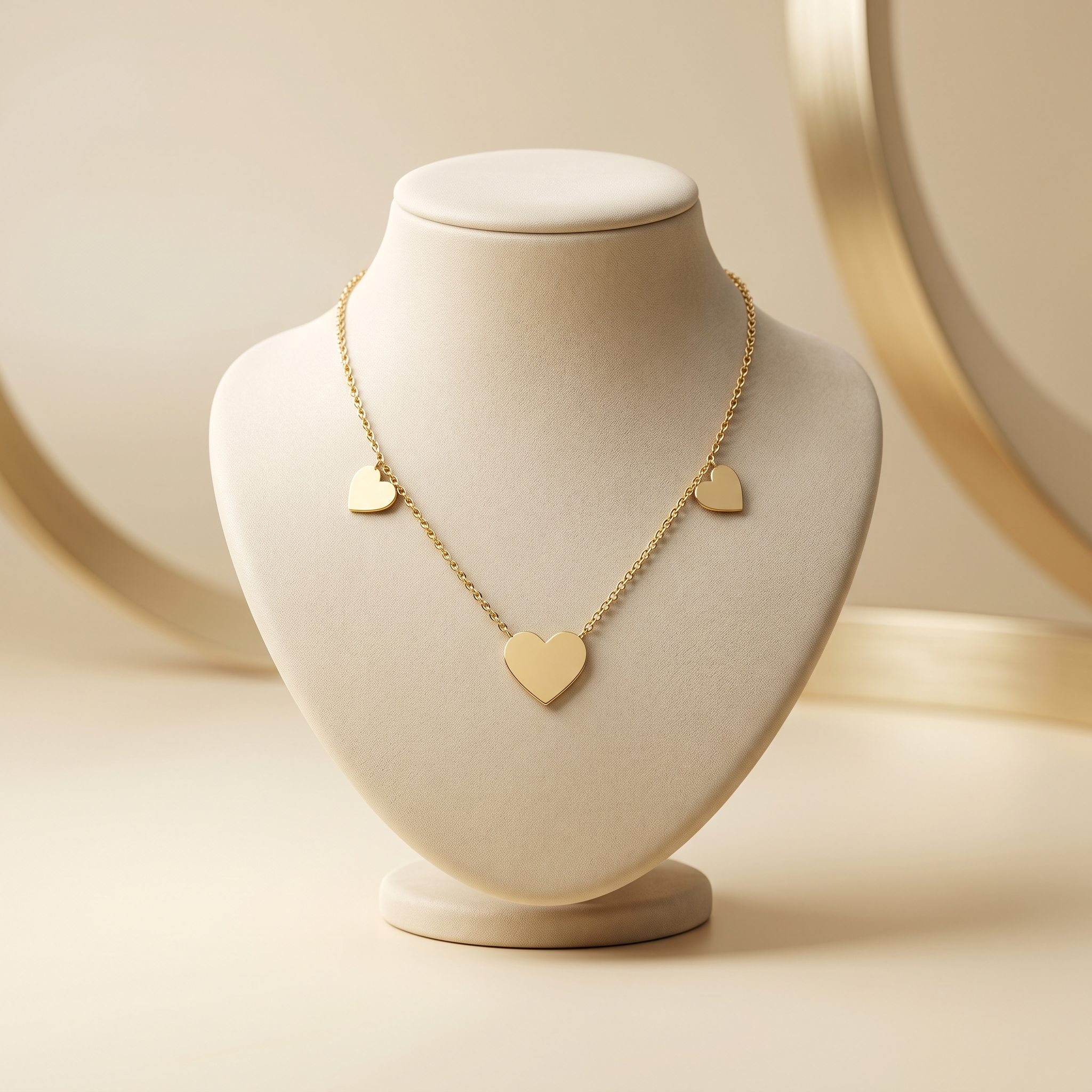 FYNL1012 - Necklace