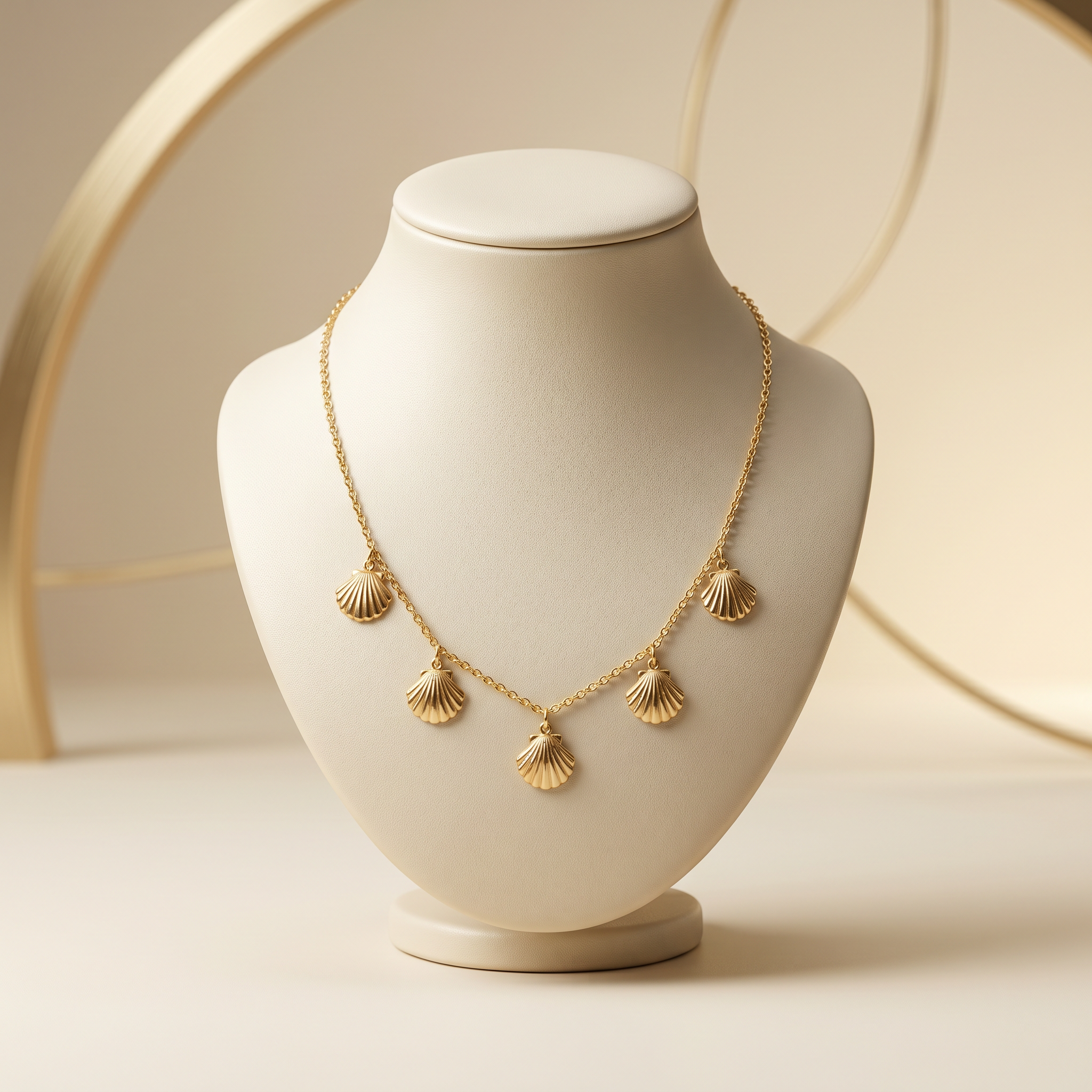 FYNL1006 - Necklace
